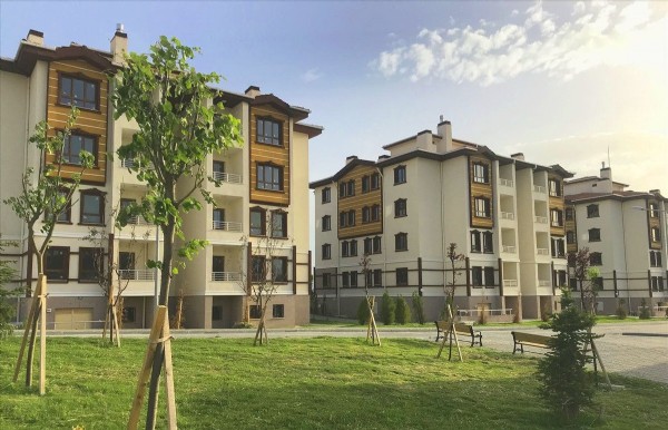 Murat Kurum paylaştı! Yüzyılın Konut Projesi'nde cevabı merak edilen sorular