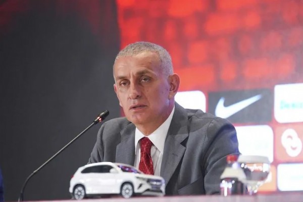 İbrahim Hacıosmanoğlu'ndan şok açıklama: '152 hakemin bahis oynadığı tespit edildi...'