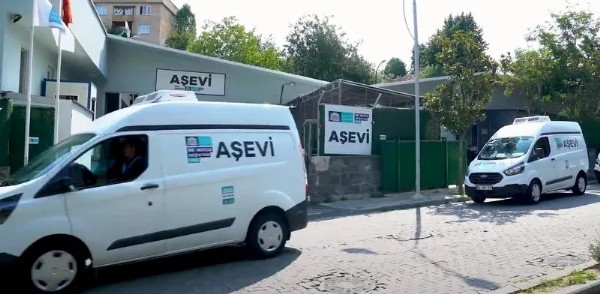 Aşevi üzerinden 600 milyonluk rüşvet çarkı! CHP'li Beşiktaş Belediyesi'nde bir skandal daha