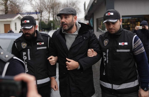 Aşevi üzerinden 600 milyonluk rüşvet çarkı! CHP'li Beşiktaş Belediyesi'nde bir skandal daha