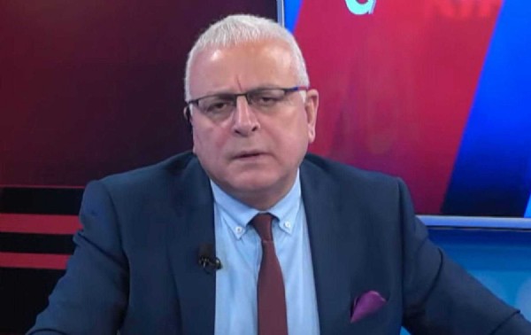 Analiz kılıfıyla casusluk faaliyeti! Soruşturmada çarpıcı detaylar ortaya çıktı