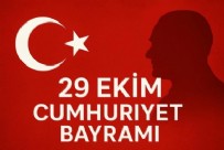 MUSTAFA KEMAL ATATÜRK - 29 EKİM CUMHURİYET BAYRAMI MESAJLARI VE SÖZLERİ! En yeni, bayraklı, görsel Cumhuriyet Bayramı ile ilgili sözler...