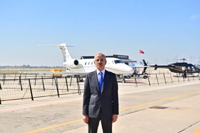 Bakan Uraloğlu duyurdu! Türkiye'nin 14’üncü hava kampüsü Sivas’ta açılıyor