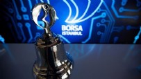Borsa güne yükselişle başladı!
