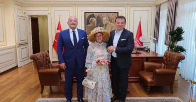 Casusluk Dosyasında Flaş Gelişme! Merdan Yanardağ ve “Sır Kadın” Arasında Temas