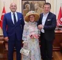 CHP - Casusluk Soruşturmasında Derin Bağlantı: Hüseyin Gün’ün ‘tanımıyorum’ Dediği Aytaç Ocaklı ile Ortaklığı Ortaya Çıktı