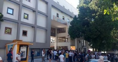 CHP'li Manavgat Belediyesi'ne rüşvet operasyonu: 24 kişi gözaltına alındı!