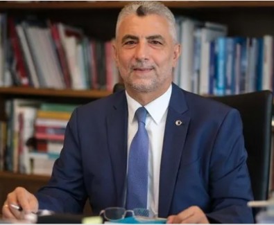 İhracatta Cumhuriyet Rekoru Kırıldı!