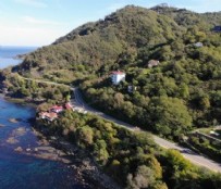 KARADENIZ - Karadeniz'in En Güzel Rotalarından Biri!