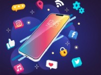 MOBİL UYGULAMALAR - Mobil Uygulamalar Yükselişe Devam Ediyor!