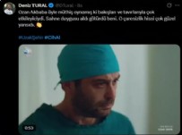 UZAK ŞEHİR - Uzak Şehir Alya Öldü Mü?