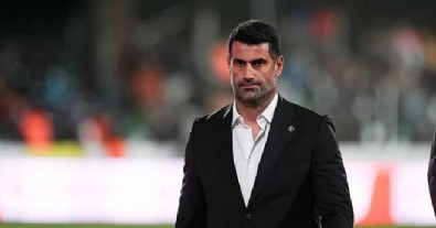 Volkan Demirel Süper Lig’e döndü...