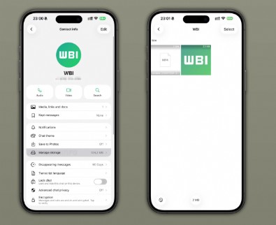 Whatsapp Yeni Özelliği Duyurdu!