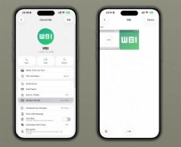  ÖZELLİK - Whatsapp Yeni Özelliği Duyurdu!