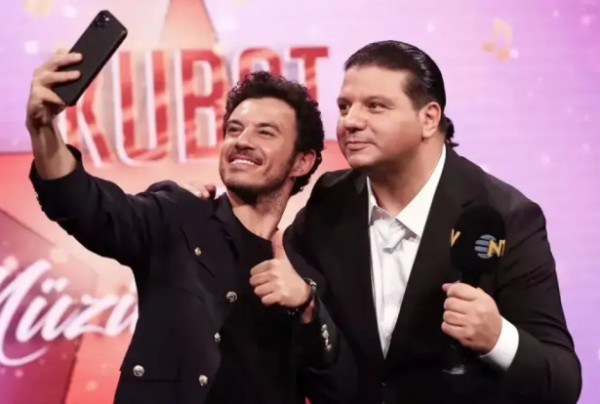 CHP'li Belediyelerde Su Yok Konser Var!