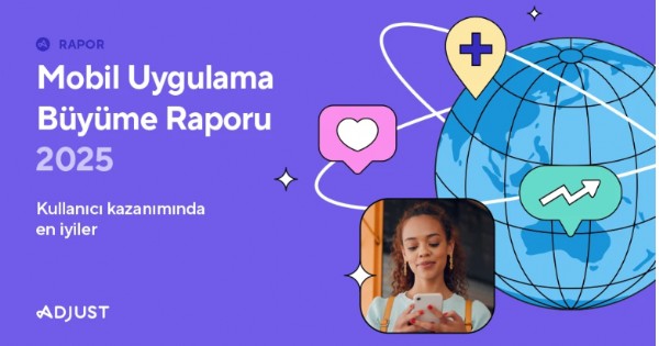 Mobil Uygulamalar Yükselişe Devam Ediyor!