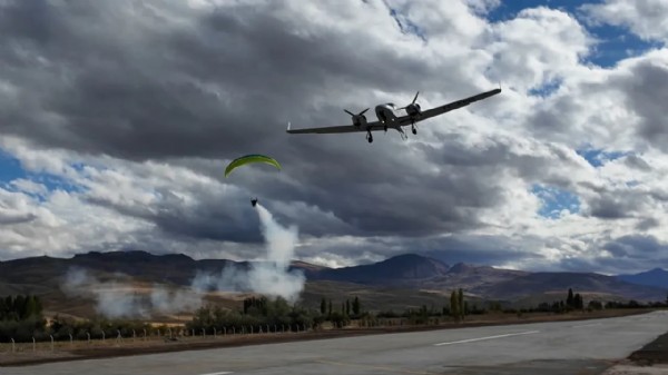Bakan Uraloğlu duyurdu! Türkiye'nin 14’üncü hava kampüsü Sivas’ta açılıyor