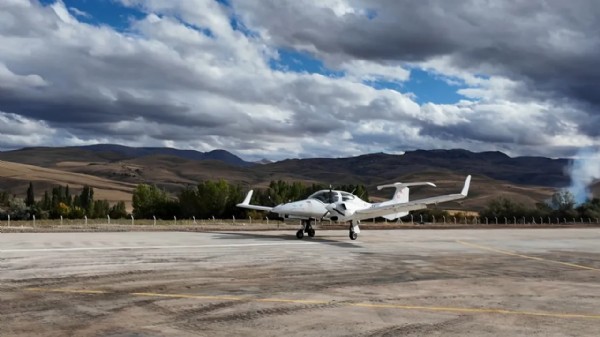 Bakan Uraloğlu duyurdu! Türkiye'nin 14’üncü hava kampüsü Sivas’ta açılıyor