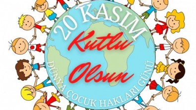 ÇOCUK HAKLARI GÜNÜ MESAJLARI: 20 Kasım Dünya Çocuk Hakları Günü mü? Dünya Çocuk Hakları Günü ne zaman, nasıl ortaya çıktı?