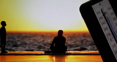 Dakikada Bir Kişi Ölüyor!