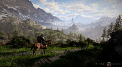 Grafik Canavarı Oyunlar!