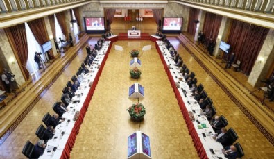 Mecliste Tarihi Komisyon!