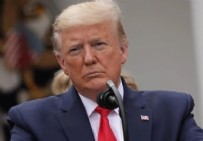 GAZZE - Trump Gazze İçin Konuştu!