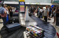  TURİST - Turizm Cenneti Antalya!