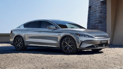 2020'Den Bu Yana İlk Kez!