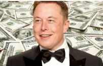 500 Milyar Dolar Servete Ulaştı!