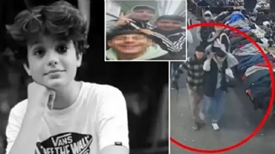 Ahmet Minguzzi davasında yeni delil: Katil zanlısının gönderdiği mektup ortaya çıktı