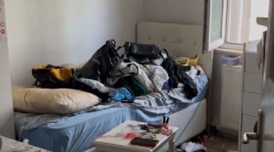 Çöp Ev Ekipleri Şaşırttı!