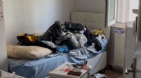 Çöp Ev Ekipleri Şaşırttı! Haberi