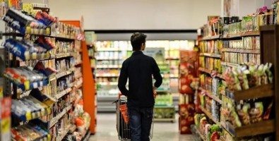 Enflasyon Açıklandı!