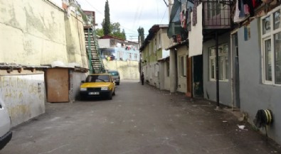 Hırsız Sanıp Dövdüler!