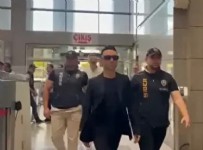 MABEL MATİZ - LGBT'li Şarkıcı İçin İstenen Ceza!