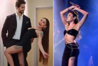 MELEK MOSSO - Melek Mosso Boşandı!