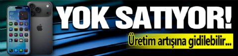O Telefon Yok Satıyor!