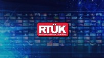 Skandallar cezasız kalmadı! RTÜK'ten 5 televizyon kanalına ceza