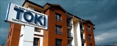 TOKİ’den dolandırıcılık uyarısı! Yasal işlemler başlatılmıştır