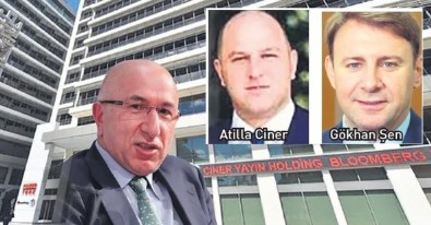 Turgay Ciner'in şirketlerinde kara para izi: Suç gelirine ticari işlem süsü