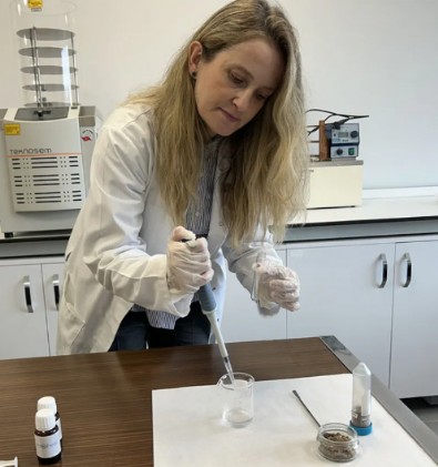 Türk Akademisyenler Üretti!