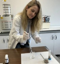  DOKU YAPIŞTIRICISI - Türk Akademisyenler Üretti!