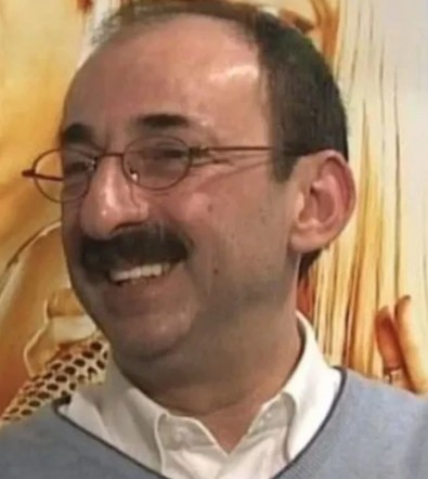 Ünlü Tiyatrocunun Son Hali!