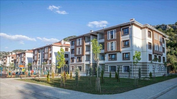 TOKİ’den dolandırıcılık uyarısı! Yasal işlemler başlatılmıştır