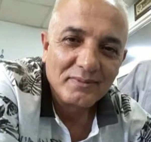 Komşusunu Öldürdü 112'Yi Aradı!