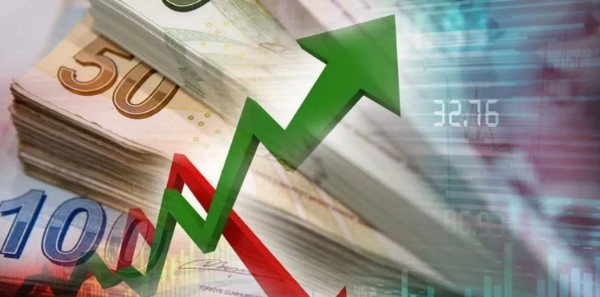 Enflasyon Açıklandı!