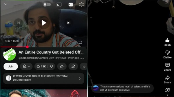 Mobil Arayüzü Değişiyor! İşte Yeni Tasarım...