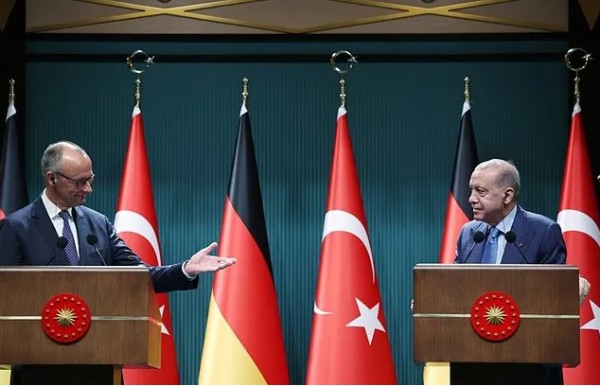 Cumhurbaşkanı Erdoğan Açıklama Yapıyor!