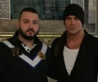 BAHİS  - 300 Milyon Dolarlık Bahis Vurgunu!